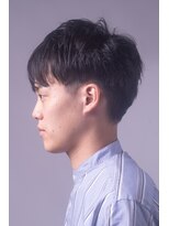 フラココ 神楽坂(hurakoko kagurazaka) 【MEN'S HAIR】ナチュラルショートカット