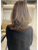 ウェイズ トウキョウ(Ways TOKYO)&nbsp;程よいくすみ感"フェードベージュ"【シークレットハイライト】