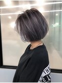 【Lapis 名古屋栄店】ラベンダーメタリック