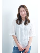 グラティア(GRATIA) 庄野 愛美