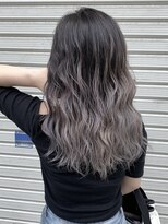 ロナバイソル(lona by SoL)&nbsp;ハイライトグラデーション