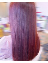 シュハリ(Shu ha ri) おもかるストレートロング