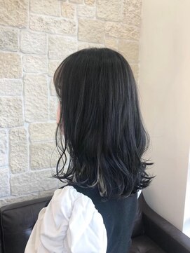 ヴァン カウンシル 川口店(VAN COUNCIL) インナーミディ