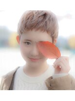 クート 北浦和(ku-to)&nbsp;オシャレベリーショート+イルミナカラー×髪質改善×北浦和