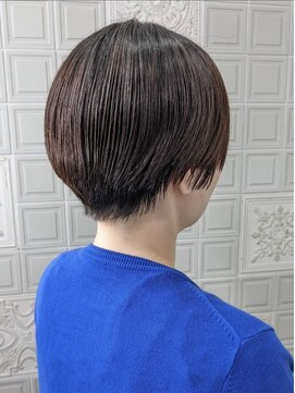 ヘンリエッタ 自由ヶ丘(Henrietta) クール