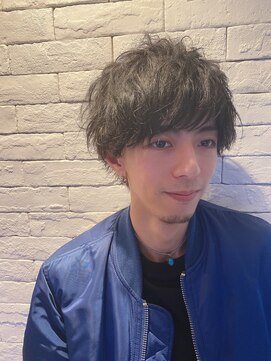 おしゃれ泥棒 《おしゃれ泥棒》メンズミディアム