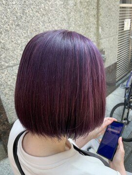 エイト 吉祥寺店(EIGHT) 大人可愛い/