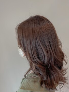 マヤ 小瀬店(MYA) ミディアムグレージュ