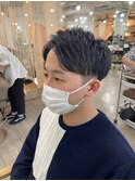 ビジネスヘアスタイル