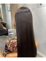 レックス 中野(rex)&nbsp;髪質改善トリートメント