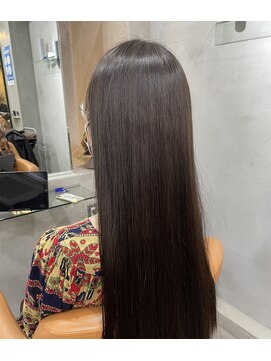 レックス 中野(rex) 髪質改善トリートメント