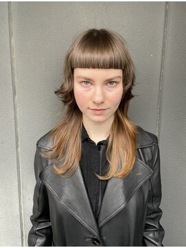 ランド(LAND) deep disconnect