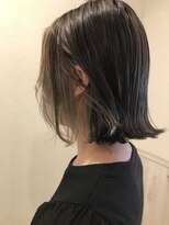 ヘアーアンドメイク ジャム(hair&make Jam) フェイスフレーミング