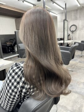 スターズ 川越店(STARS) シナモングレージュ