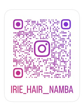 アイリー(Irie) Instagram