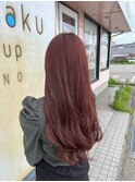 pinkbrown