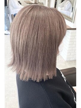 リッシュ 都賀店(Lish) 【Wcolor】