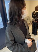 ダークブラウンカラー