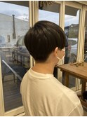 メンズ / ショートスタイル