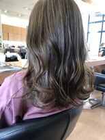 シャンプーボーイ ヒノ(SHAMPOO BOY Hino)&nbsp;モテロング