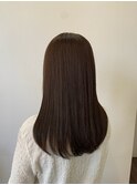 クールブラウン