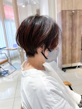 プログレス ひばりヶ丘店(PROGRESS) 大人可愛い20代　30代　40代　ひし形・くびれ