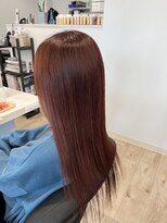 フロート ウラ(FLOAT ula)&nbsp;イルミナカラー