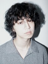 サル 代官山(SAL)&nbsp;【SAL】messy perm