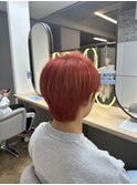 ハイトーンからー