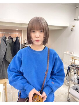 ニュイアン(nuian) guest style