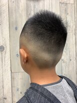 ワイアンドワイ(Y&Y)&nbsp;メンズカット