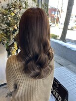 コウ(Kou)&nbsp;「Kou(コウ)」＃クリームベージュ