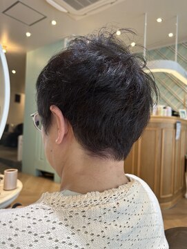 アンフィ 矢向(Anphi) 5-38 ショート