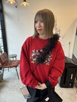 アメリア(Ameria)&nbsp;ハンサムクール