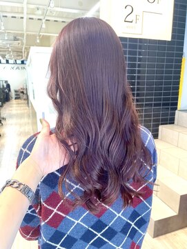 カイノ 梅田本店(KAINO) イルミナカラー