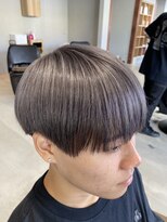 シアター 高崎(THEATER)&nbsp;シルバーカラー