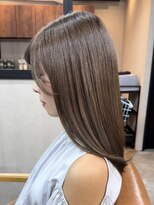 フォワバイベル 都賀店(Foi by Belle)&nbsp;アッシュブラウン