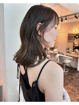 ロマネ(ROMANEE) オリーブミディアム