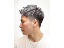 シフト Shift ヘアー メイク hair make