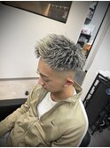 フルメッシュジェット