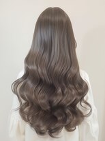 アーダーヘアサロン 森田店(ADER HAIR SALON)&nbsp;縮毛矯正　髪質改善　トリートメント　韓国風　艶髪