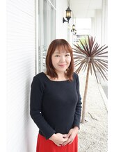 ヴァン カウンシル 岐阜店(VAN COUNCIL) 長尾 知佳