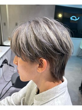 スイ(suiw) グレージュローライト【suiw】昭和町/天王寺/阿倍野