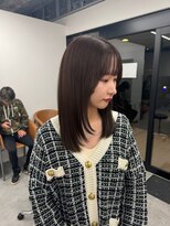 シロ(SILLO.)&nbsp;ミディアムレイヤー