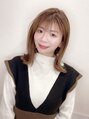 ヘアアンドメイク ルシア 奈良店(hair & make Lucia) MIYU 