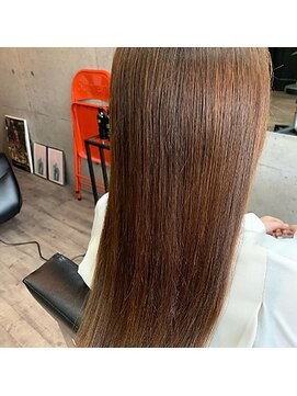 アーフ(ARF) メテオカラー