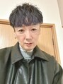 ヘアー キュート(hair CUtE) 前川 元軌