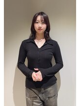 モク 神楽坂(mok) yuka 
