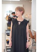 【quon】ショートカットSNAP   -天神 今泉 薬院 赤坂 大名-