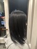 レディースカット＋デトックススパ